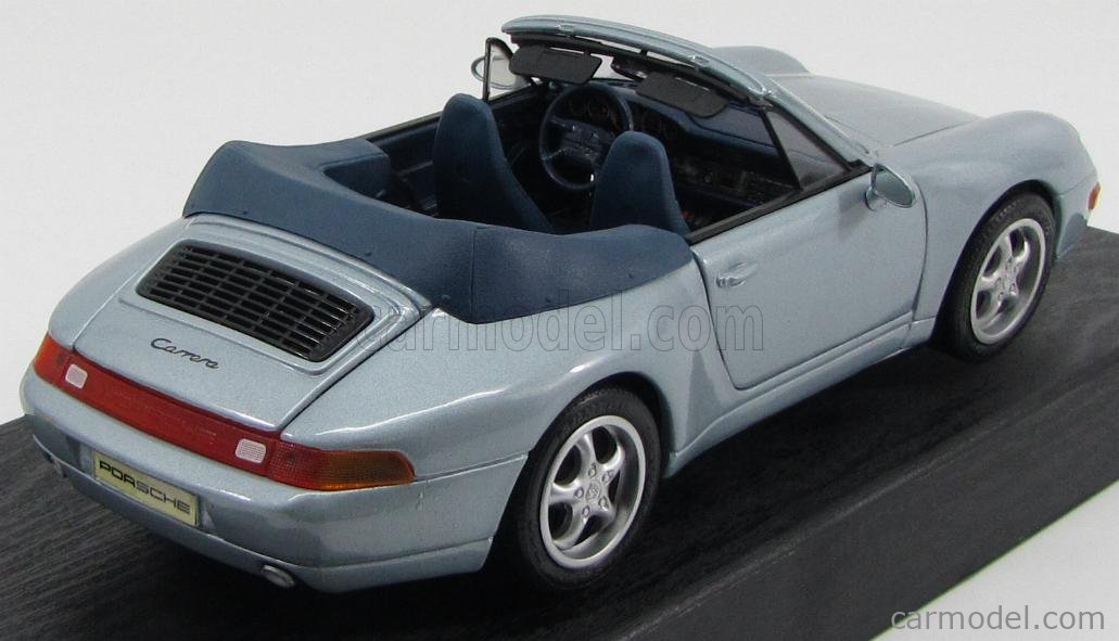 maisto porsche 911 carrera
