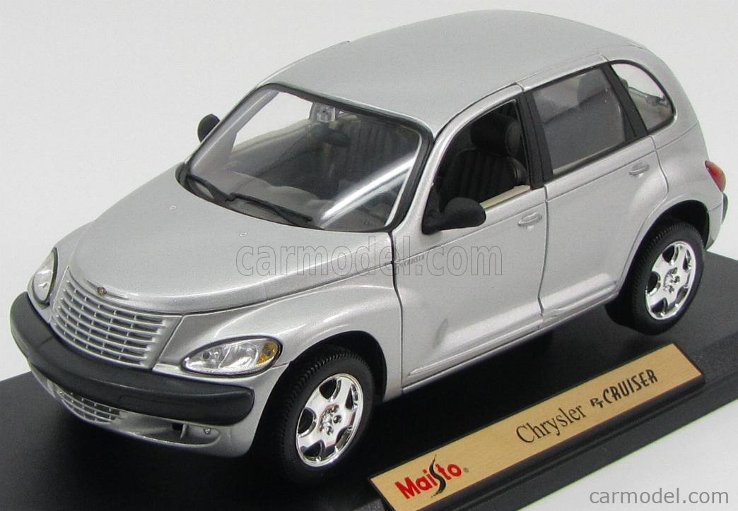 Maisto chrysler store pt cruiser