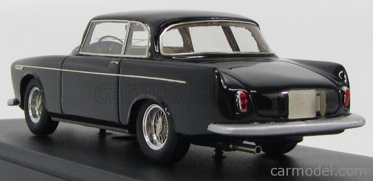 A special one: 1957 Alfa Romeo 1900 CSS by Ghia-Aigle – Classic Virus