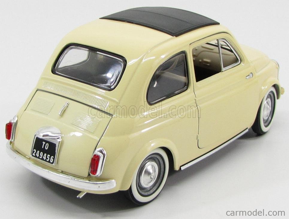 未開封　Solido　1/16スケール　FIAT500 CAMPARI 未開封 Solido 1/16スケール FIAT500 CAMPARI 未開封 Solido 1