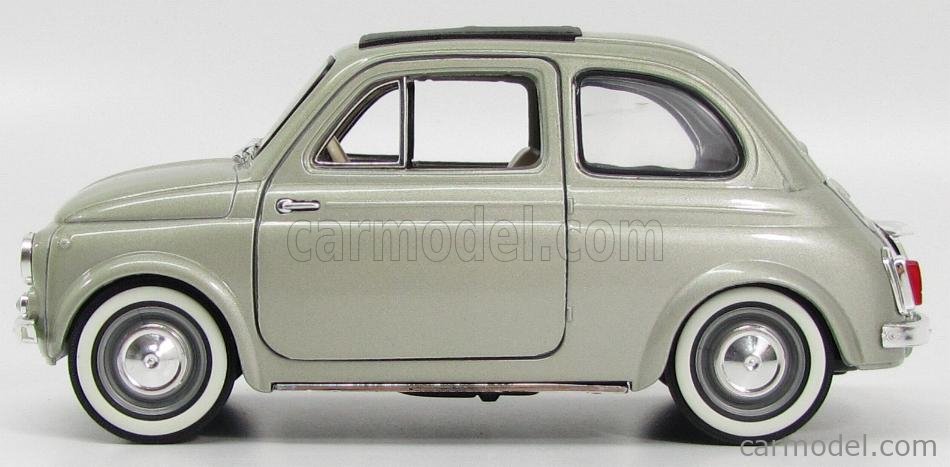 未開封　Solido　1/16スケール　FIAT500 CAMPARI 未開封 Solido 1/16スケール FIAT500 CAMPARI 未開封 Solido 1