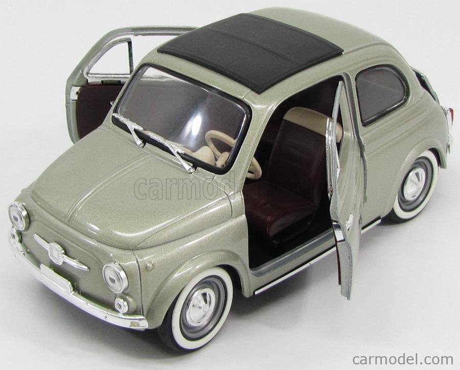 未開封　Solido　1/16スケール　FIAT500　モンテカルローラリー s-l1200.jpg