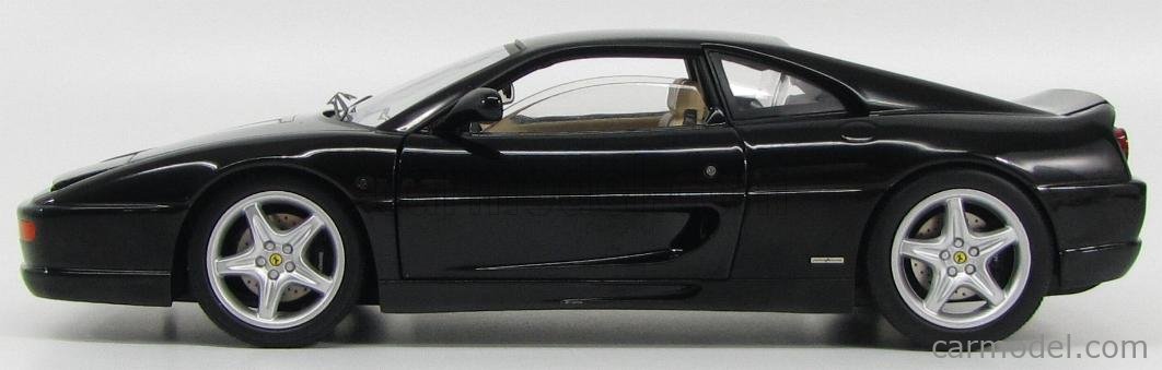 その他 HOT WHEELS F355 GTS FERRARI 18/1 MATTEL HOT WHEELS 23921 Scale 1/18 | FERRARI F355 GTS SPIDER