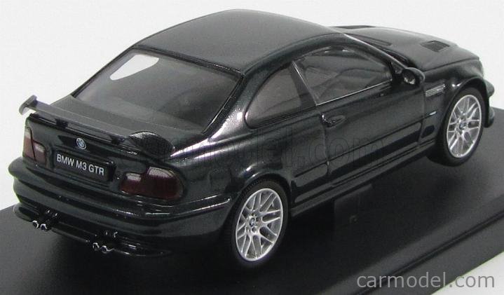 スパーク 1/43 BMW M3 E30 ツール・ド・コルス エディション