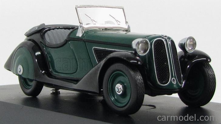 Miniature Schuco 1/43 BMW 315/1 (1935-1936) - Modèle Réduit Occasion, Collection Automobile