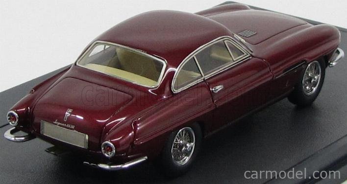 MATRIX SCALE MODELS MX11001-021 Echelle 1/43 | JAGUAR XK120 GHIA ...