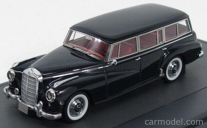 MATRIX 1/43 メルセデス・ベンツ 300C Station Wagon W186 1956