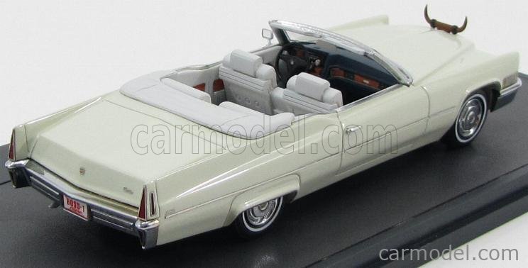 MATRIX SCALE MODELS MX20301-171 Scale 1/43 | CADILLAC COUPE