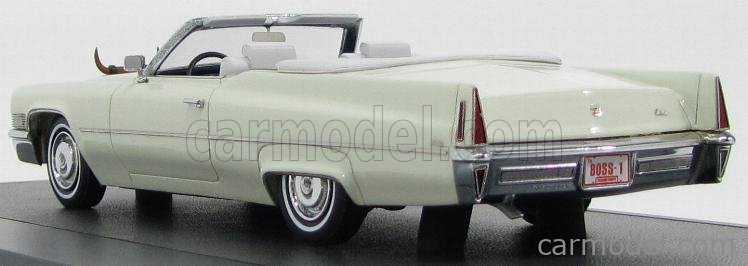 Cadillac - MATRIX/&#39;70 Cadillacキャデラック ハース 1/43 限定 MATRIX/'70 Cadillacキャデラック ハース 1/43 限定 - メルカリ