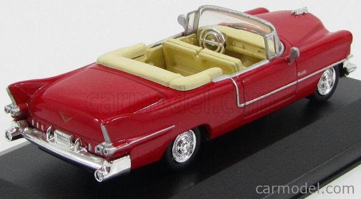 AMR Kit Monté Métal SB 1/43 - Cadillac Eldorado Cabriolet