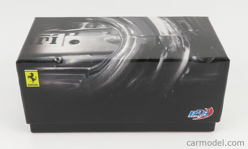 BBR-MODELS BBRC127 Scale 1/43 | FERRARI 458 ITALIA GT2 TEAM