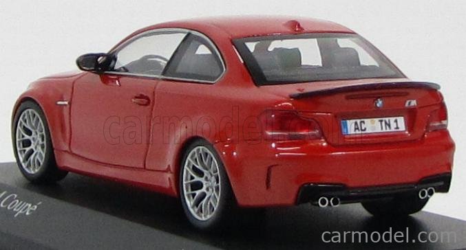 BMW - 1-SERIES M COUPE 2-DOOR 2011