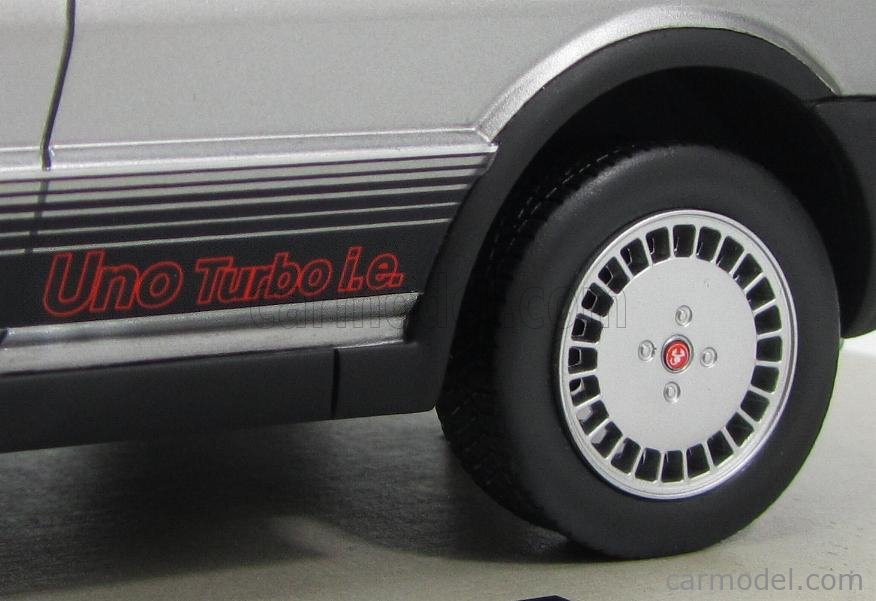 Fiat Uno Turbo i.e.: Classic Cars