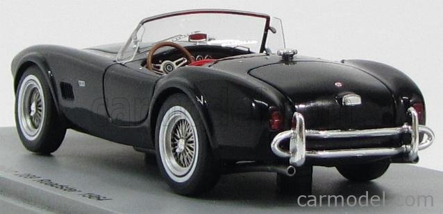 AC COBRA - SHELBY COBRA 289 ROADSTER 1964