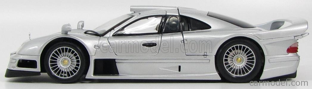 Mercedes Clk Gtr Street Version À VENDRE! - FR