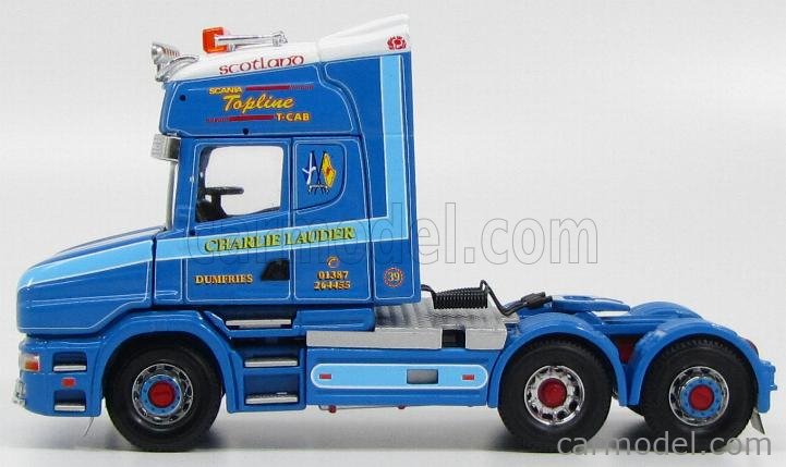 corgi scania trucks