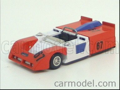 ESDO CHPARRAL 2J 1/43スケール フランス製 ミニカー
