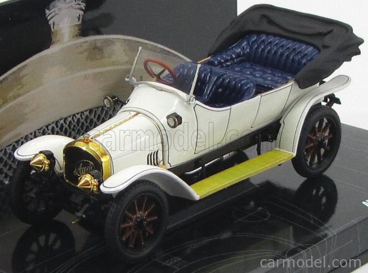 Minichamps Audi Typ A 1910