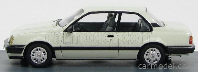 NEO SCALE MODELS NEO45970 Scale 1/43 | OPEL ASCONA C GT 2