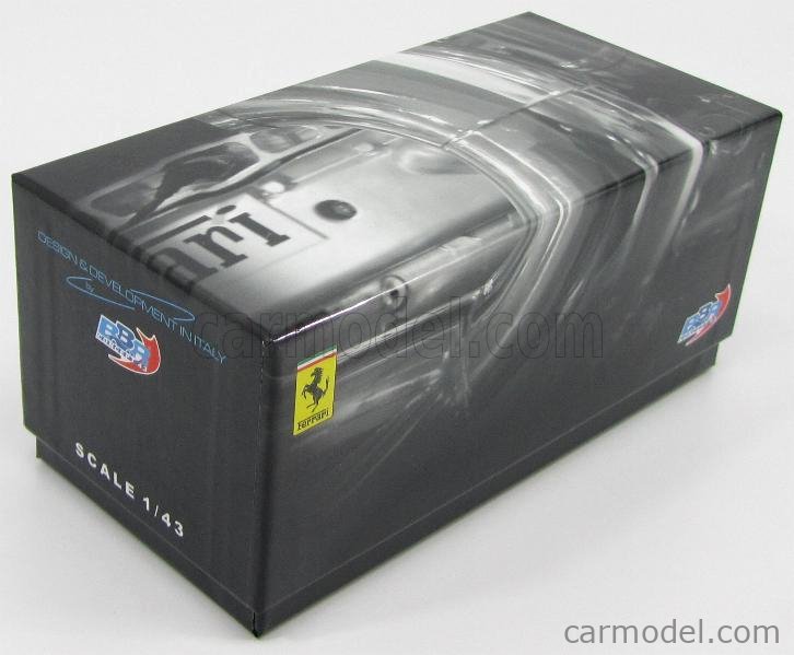 bbr scale models