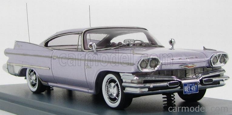 NEO SCALE MODELS NEO44097 Scale 1/43 | DODGE POLARA 2D HT COUPE MKI ...