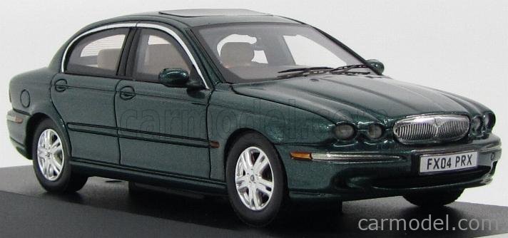 502-120 Premium X 1/43 ジャガー X-TYPE Amazon | Premium X 1/43 ジャガー X-TYPE WAGON BK | ミニカー