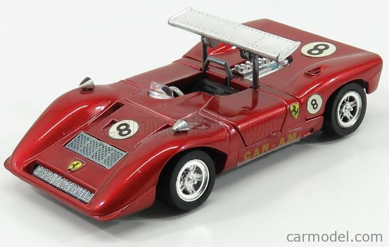 Voiture Miniature de Collection - BBURAGO 1/43 - FERRARI F1-75 - Italy