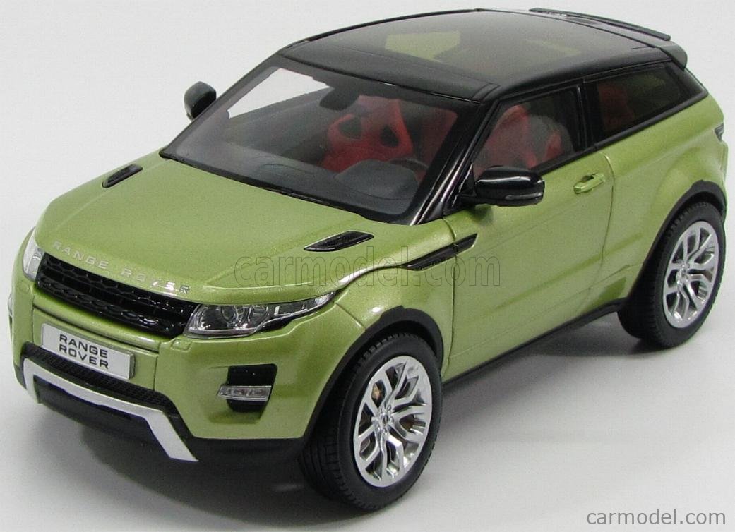 range rover evoque 2 door