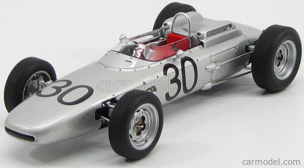 Dan Gurney for sale online AUTOart 1/18 Porsche 804 F1 1962 #30 France GP 