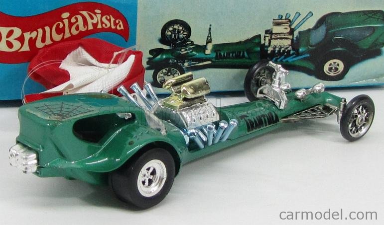 MEBETOYS 1/43 SERIE SPUTAFUOCO ASTRO II BRUCIAPISTA SB 102 MATTEL