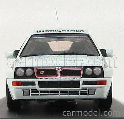 HPI-RACING HPI0977 Scale 1/43 | LANCIA DELTA HF INTEGRALE