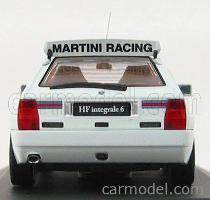HPI-RACING HPI0977 Scale 1/43 | LANCIA DELTA HF INTEGRALE