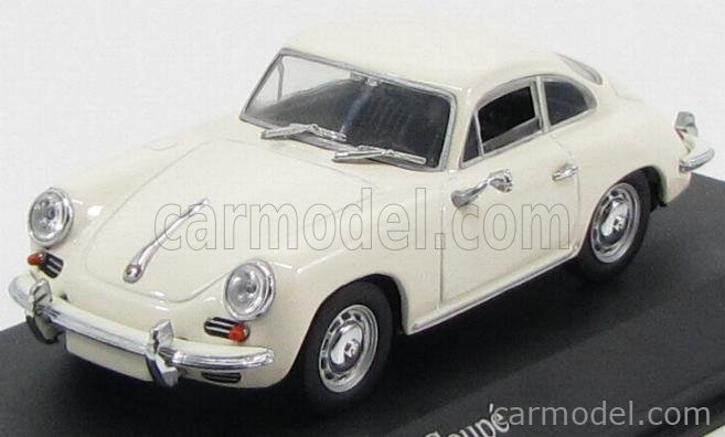 Signature Series - 1:43 - Porsche 356 Coupé Dark Blue 1952