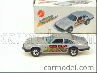 jaguar xjs hot wheels