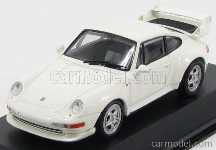 PORSCHE - 911 993 GT2 1995