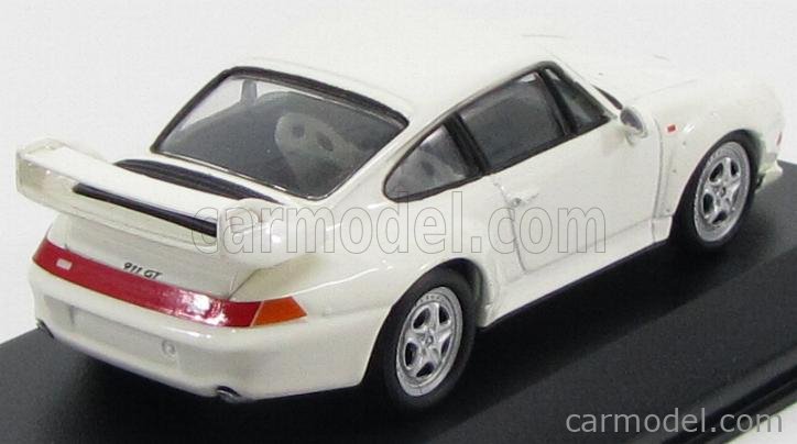 PORSCHE - 911 993 GT2 1995