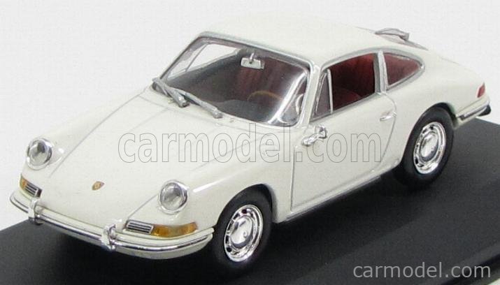 MiniChamps - 1:43 - ref. #WAP 020 108 14 Porsche 911 Coupé - Catawiki