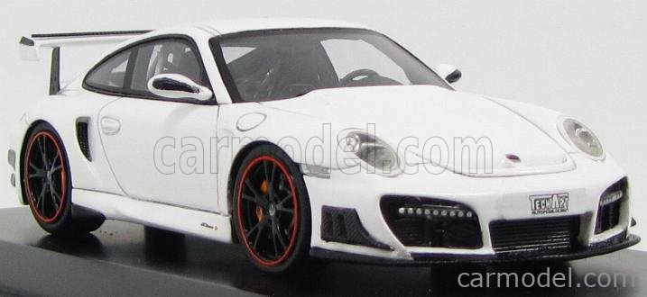 TECHART 143004 Scale 1/43 | PORSCHE 911 997-2 GT STREET RS TECHART 143004 Scale 1/43 | PORSCHE 911 997-2 GT STREET RS
