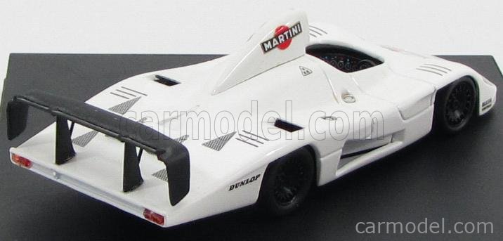 S4432 - PORSCHE 936/78 #5 2ND LE MANS 1978 H.PESCAROLO-J.MASS-J.ICKX