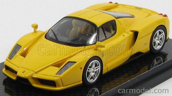 FERRARI - ENZO 2002