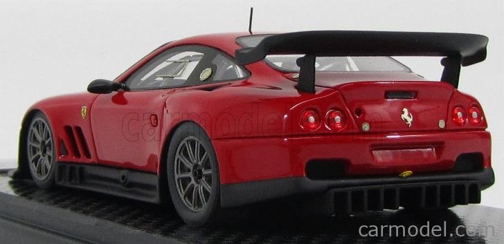 Ferrari 550 Maranello Europäische Version 1999 zu verkaufen - Gallery Aaldering