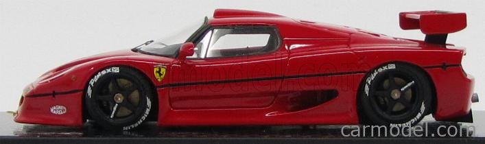 BBR-MODELS 65582 Scale 1/43 | FERRARI F50 GT FIORANO BPR