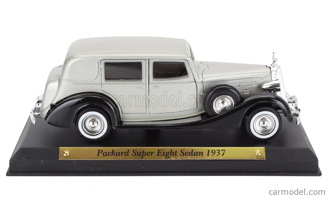 DINKY TOYS ATLAS ref 24P PACKARD EIGHT SEDAN NEUF EN BOITE 1/43