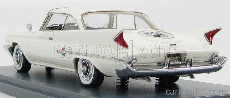 NEO SCALE MODELS NEO44680 Scale 1/43 | CHRYSLER 300F COUPE HARD-TOP ...