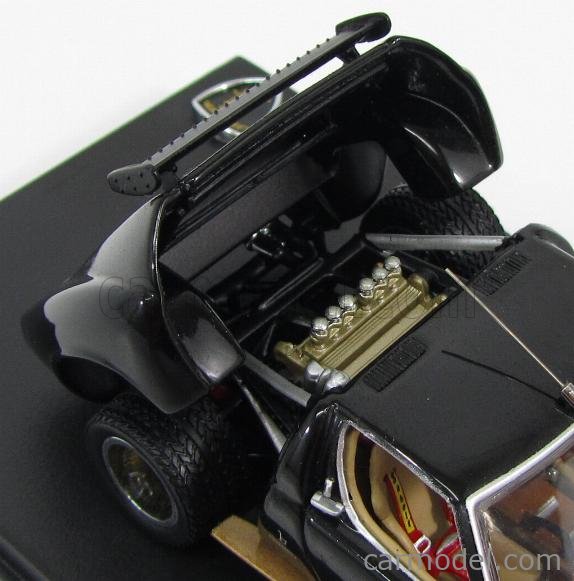 MINICHAMPS 1/43 - Lamborghini Jota 1970 - ER EUR 45,00 - FR