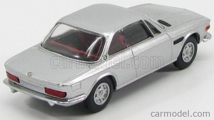 1\43 BBR BMW 3.0 CSI 1972 希少3台　美品 1 BBR BMW 3.0 CSI 1972 希少3台 美品 1# BBR BMW 3.0 CSI 1972
