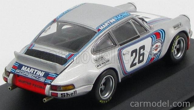 MINICHAMPS 430736926 Scala 1/43 | PORSCHE 911 CARRERA RSR MINICHAMPS 430736926 Scala 1/43 | PORSCHE 911 CARRERA RSR