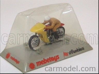 mattel rumblers motorcycles