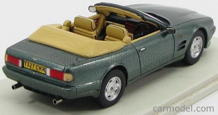 Western Models - 1:43 - no. 33 Aston Martin DBR/1 - 300 Le - Catawiki
