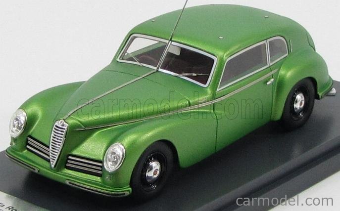 Folletos/catálogos - Alfa Romeo 2500 6C Freccia D'Oro Sport - Catawiki